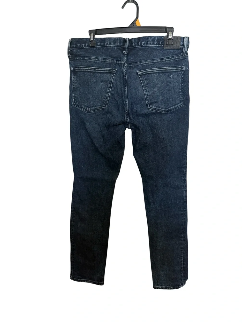 GAP Slim Fit Indigo Wash Jeans